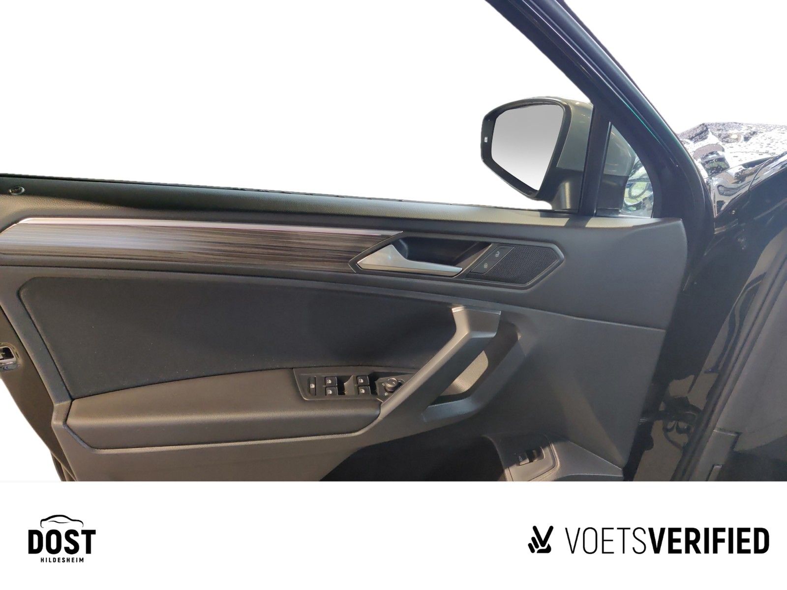 Volkswagen Tiguan Allspace - Bild 14