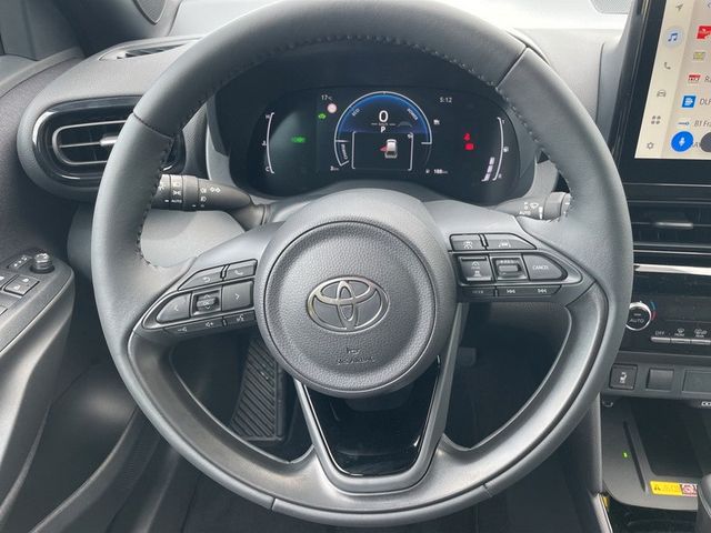 Toyota Yaris Cross 1.5 Hybrid Teamplayer *BLIS*PDC*SHZ*