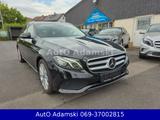 Mercedes-Benz E 350d T 4-Matic Standheizung LED 98tkm AHK Totw - Mercedes-Benz E 350: Matic