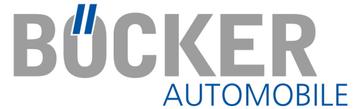 Auto Böcker GmbH - Hyundai-Partner. Mercedes-Benz Service-Partner Logo