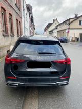 Mercedes-Benz c300 e AMG - Mercedes-Benz 300: AMG