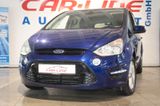 Ford S-MAX Business Edition *7-Sitzer*Automatik*Navi* - Ford S-Max aus 2014