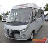 Carthago liner-for-two I 53 *4 Sitzplätze*Leder*Gastank - Carthago 5