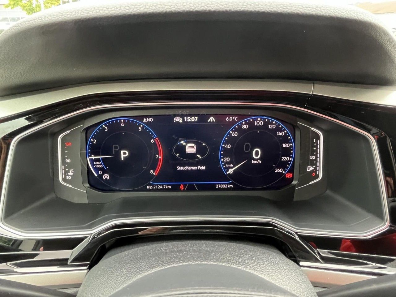Volkswagen Taigo - Bild 20