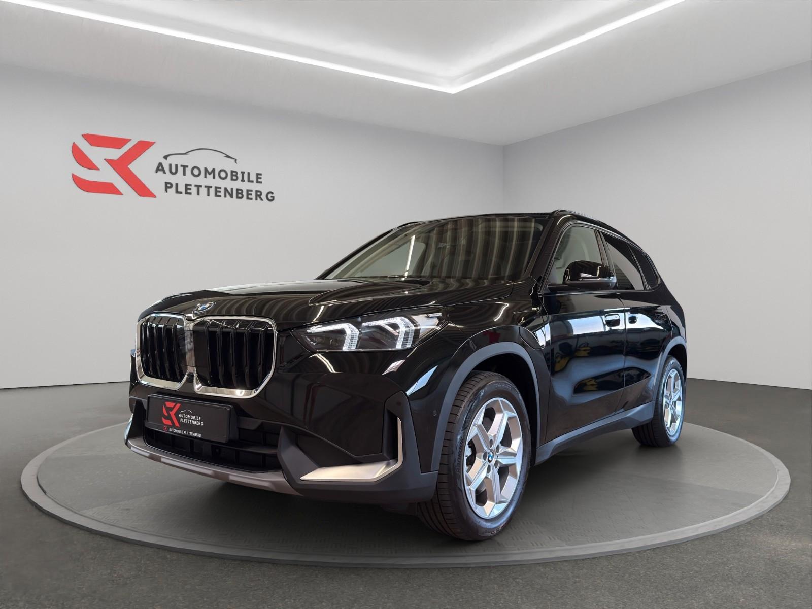 BMW X1 xDrive 30e xLine *KAMERA*HEADUP*NAVI*SHZ*