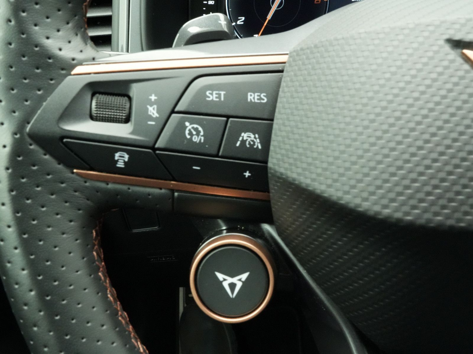 Cupra Ateca - Bild 17