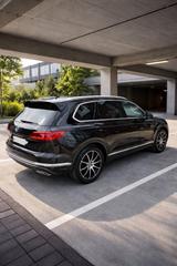 Volkswagen Touareg 3.0 V6 TDI 210kW 4MOTION Tiptronic - - VW Touareg Gebrauchtwagen in Bochum