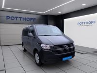 Volkswagen T6 Kombi - Vorschau Bild 6