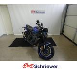 Yamaha MT-09 inkl. Zubehör - Offers matching your search criteria