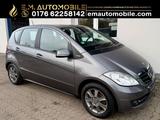 Mercedes-Benz BlueEFFICIENCY Sckheftgepflegt (MB)+ Sitzheizung - Mercedes-Benz A 160: Blueefficiency