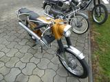 Zündapp KS 50 Supersport TÜV 7/27 50/70ccm - ZÜNDAPP MOTORRAD