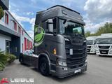 Scania S 650 *Hydro*Standklima*Leder*VollLuft* - Angebote
