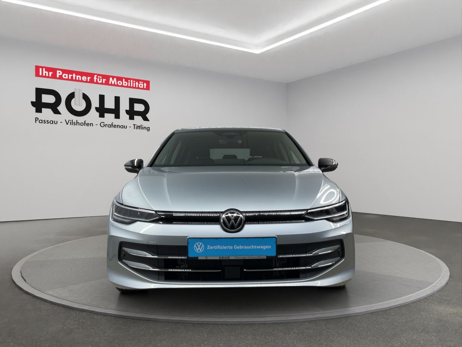 Volkswagen Golf VIII Energy 1.5 eTSI ACC AHK Kam. LED Alcan foto 2