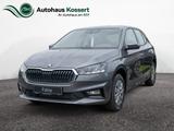 Skoda Fabia 1.0 MPI Essence KLIMA PDC SITZHEIZUNG LED - Skoda Fabia Neuwagen in Berlin