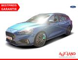 Ford Focus Turnier 2.3 EcoBoost ST - Ford Focus mit Benzin-Antrieb: Turnier