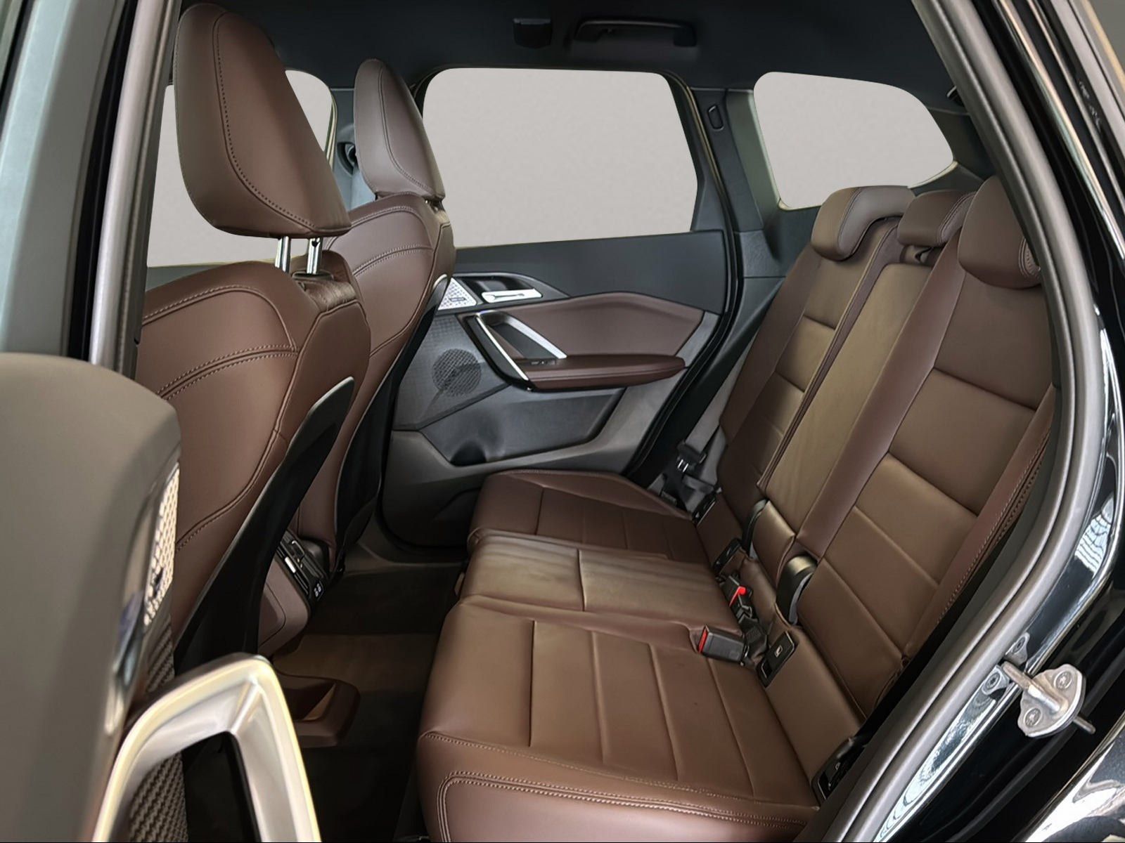 BMW X1 - Bild 9