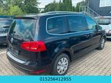 Volkswagen Sharan Highline BMT - 2.0 Diesel - Kamera - Volkswagen Sharan: Allradantrieb