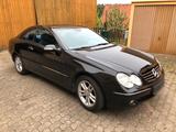 Mercedes-Benz CLK Mercedes 200 Kompressor Tüv Neu viele ... - Mercedes-Benz SLK 200: Coupe