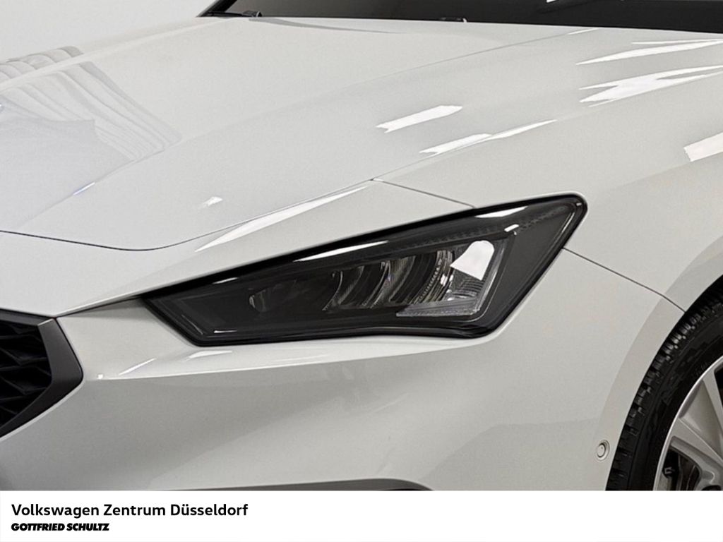 Seat Leon - Bild 5