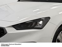 Seat Leon - Vorschau Bild 5