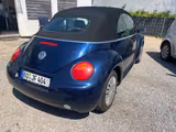 Volkswagen Beetle - Volkswagen Beetle in Wuppertal