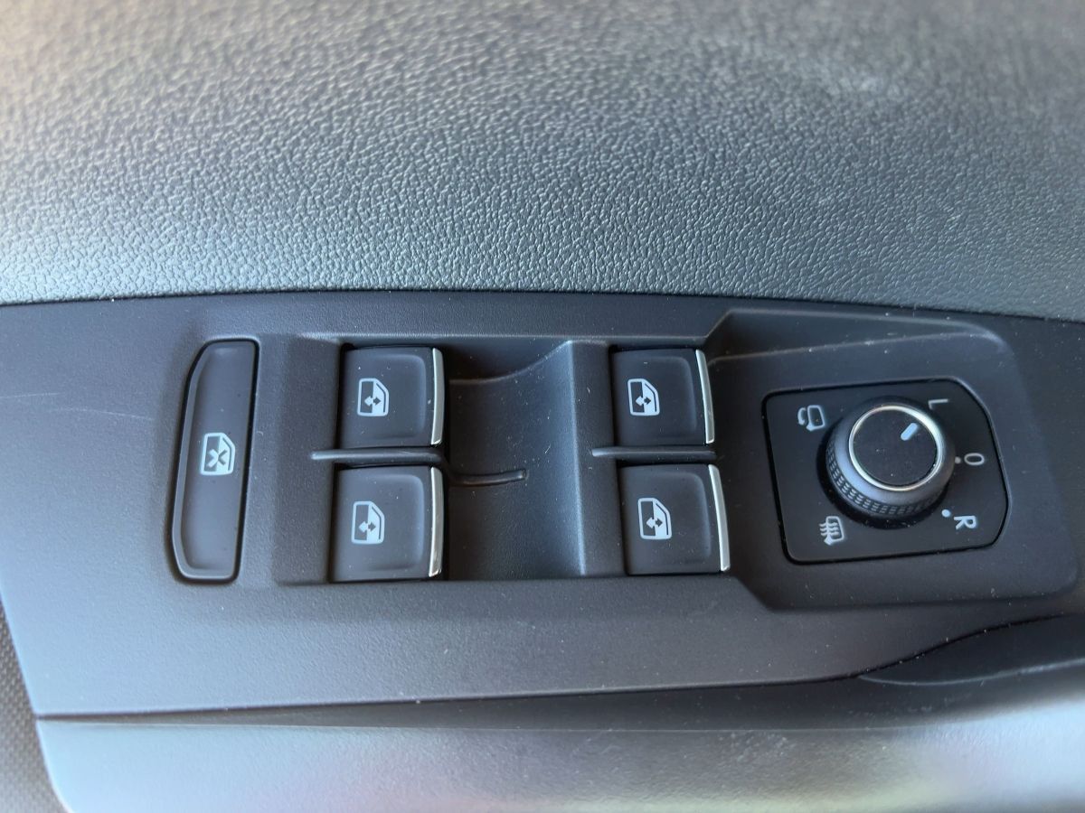 Volkswagen Taigo - Bild 15