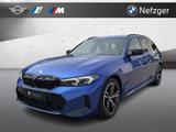 BMW M340i xDrive Touring M Sport RFK LED PANO H&K - gebrauchte BMW M340i aus dem Jahr 2024