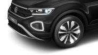 Volkswagen T-Roc - Vorschau Bild 4