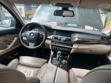 BMW 535i F10 N55  Motorschaden - BMW: Motorschade