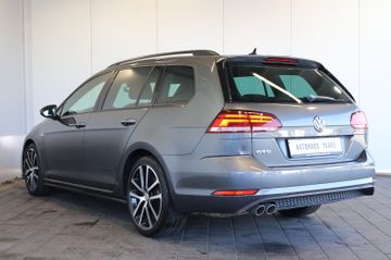 Volkswagen Golf VII GTD 2.0 TDI DSG AID+ACC+KEY+PANO+AHK