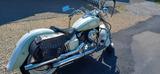 Yamaha Drag Star XVS 650 CLASSIC  - YAMAHA CHOPPER 650