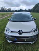 Volkswagen up! 1.0 EcoFuel up! IQ.DRIVE up! IQ.DRIVE - Volkswagen up! in Aachen