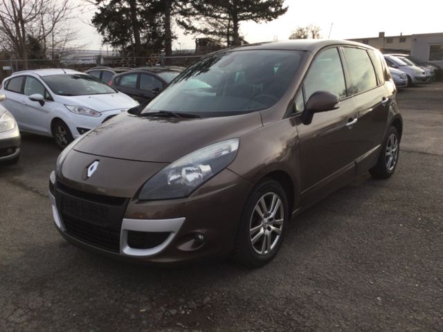 Renault Scenic III Dynamique