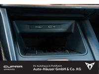 Cupra Leon - Vorschau Bild 24