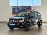 Dacia Duster II Essential 1.5 dCi AHK+NAVI+GRA - Dacia mit Diesel-Antrieb