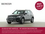 Mercedes-Benz GLB 200 d Style Standhz AHK Distronic LED Kamera - schwarze Mercedes-Benz GLB 200