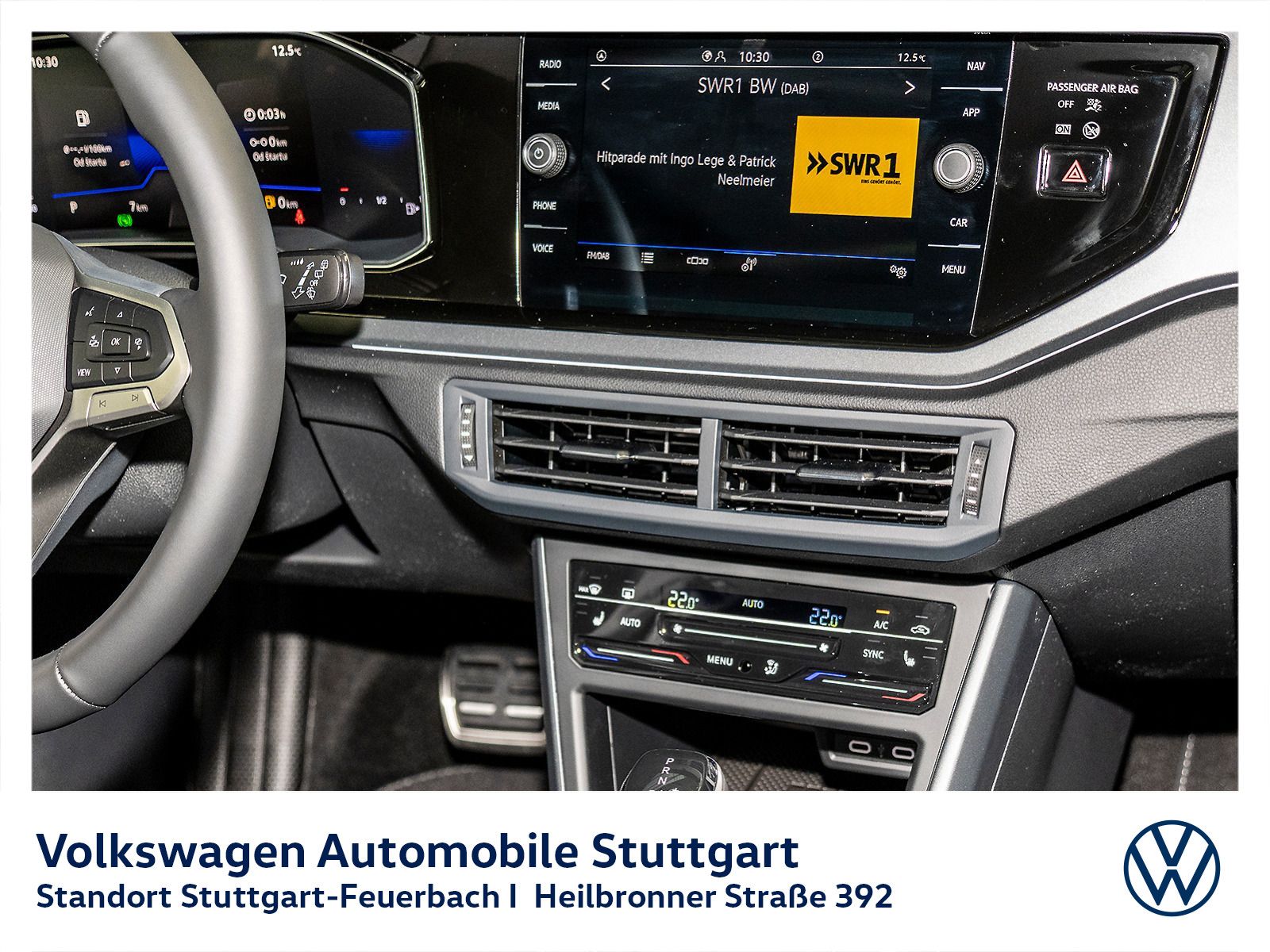 Volkswagen Taigo - Bild 7