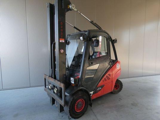 Linde H 30 D -02