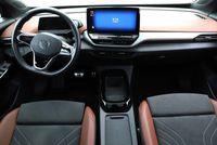 Volkswagen ID.5 - Vorschau Bild 10