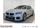 BMW M2 CS M Drivers P. HK HiFi DAB LED Komfortzg. - BMW M2: Cs