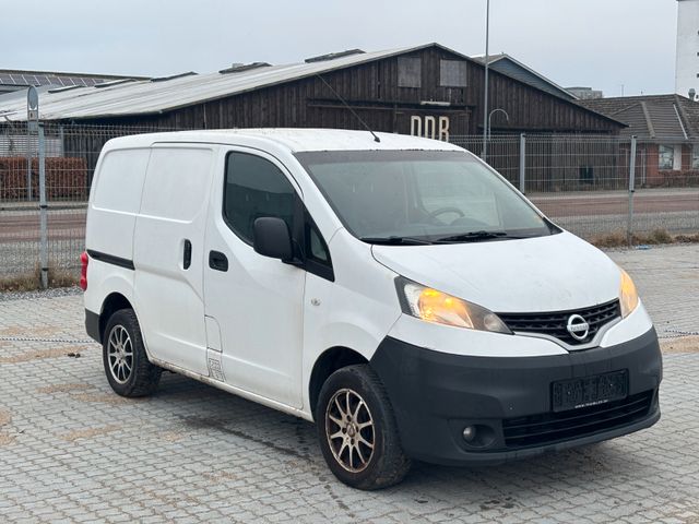 Nissan NV200 /Evalia Kasten Comfort