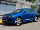 Volkswagen VW Touareg W12 * SCHWEIZERFAHRZEUG * - Volkswagen Touareg: V12