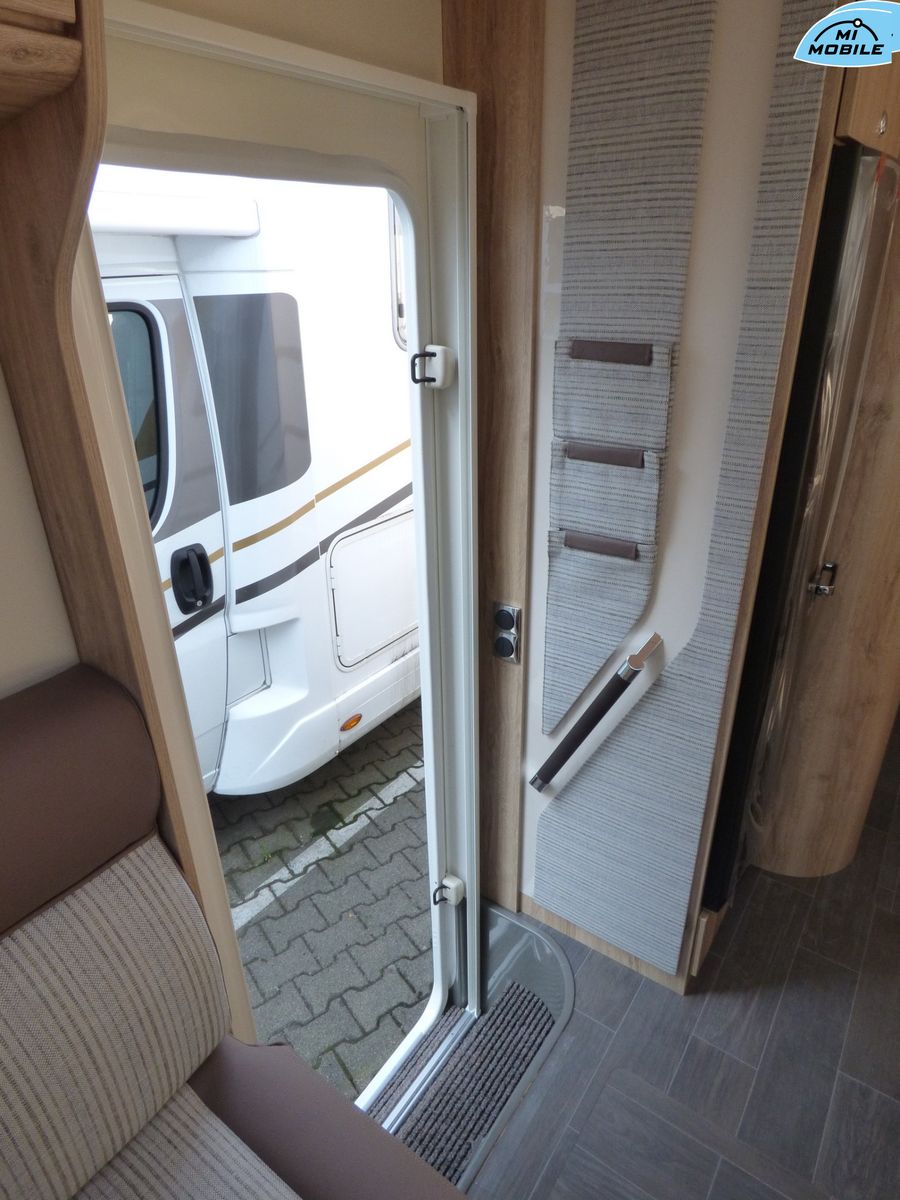 Fahrzeugabbildung Eura Mobil Profila T 720 EF *SCHAUSONNTAG 11-16 Uhr*