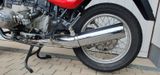 BMW R 100 R Mystic - BMW R 100 MYSTIC