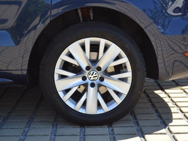 Sharan 2.0 TDI Life XENON/17-ZOLL/GRA/PARK-ASSIS