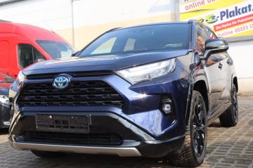 Toyota RAV 4 - 2