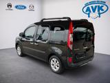Renault Kangoo Limited Van Schiebetüren, Klima - Renault Kangoo: Limited