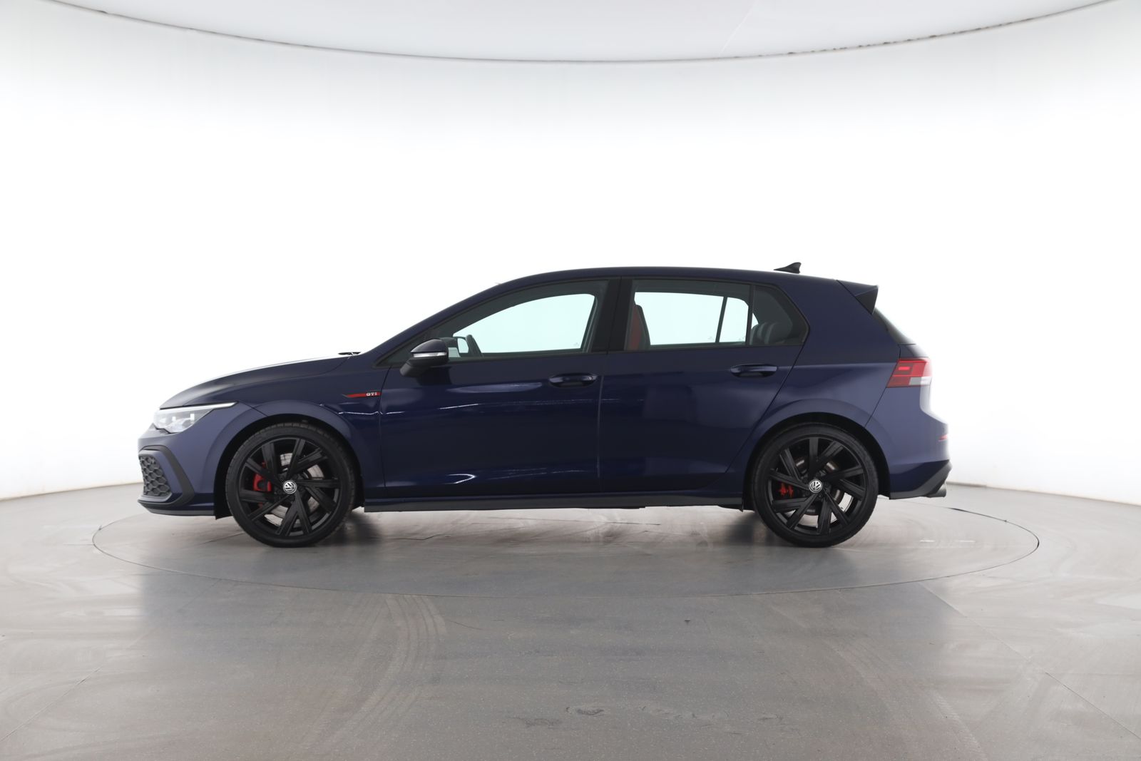 Volkswagen Golf - Bild 3
