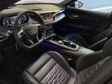 Audi RS e-tron GT quattro PANO+HUD+ACC+SPORTSOUND+360 - gebrauchte Audi RS e-tron GT aus dem Jahr 2024