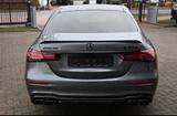 Mercedes-Benz E 63 AMG Mercedes-AMG E 63 S 4MATIC+ Autom. ... - gebrauchte Mercedes-Benz E 63 AMG aus dem Jahr 2021